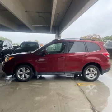 Another view of 2014 Subaru Forester 2.5i Limited for sale in Carlstadt, NJ at 101 Motors