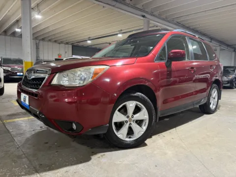 Photos of 2014 Subaru Forester 2.5i Limited for sale in Carlstadt, NJ at 101 Motors