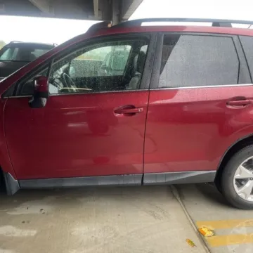 More photos of 2014 Subaru Forester 2.5i Limited at 101 Motors, NJ