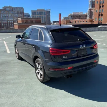 More photos of 2015 Audi Q3 2.0T Premium Plus at 101 Motors, NJ