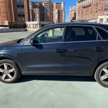 More photos of 2015 Audi Q3 2.0T Premium Plus at 101 Motors, NJ