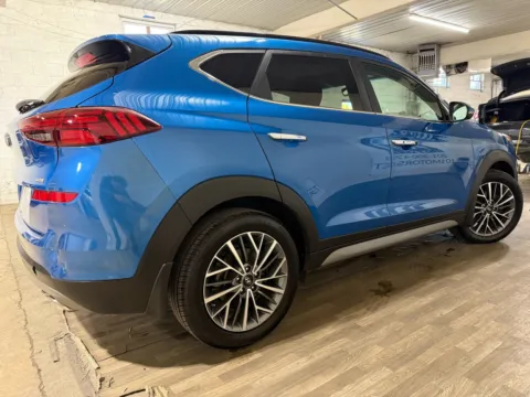 More photos of 2019 Hyundai Tucson Ultimate at 101 Motors, NJ