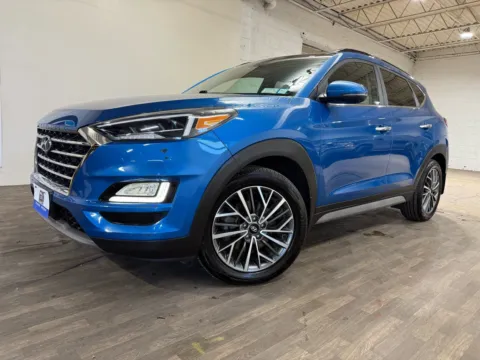 Photos of 2019 Hyundai Tucson Ultimate for sale in Carlstadt, NJ at 101 Motors