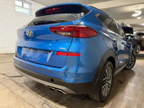 More photos of 2019 Hyundai Tucson Ultimate at 101 Motors, NJ