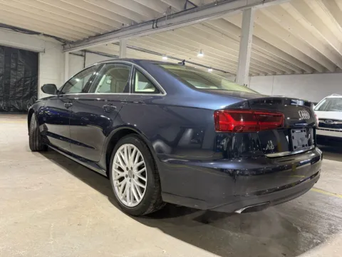 Another view of 2016 Audi A6 3.0T Premium Plus for sale in Carlstadt, NJ at 101 Motors