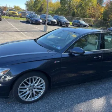 Photos of 2016 Audi A6 3.0T Premium Plus for sale in Carlstadt, NJ at 101 Motors