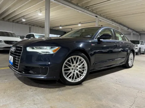 Photos of 2016 Audi A6 3.0T Premium Plus for sale in Carlstadt, NJ at 101 Motors