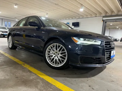 More photos of 2016 Audi A6 3.0T Premium Plus at 101 Motors, NJ