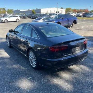 More photos of 2016 Audi A6 3.0T Premium Plus at 101 Motors, NJ