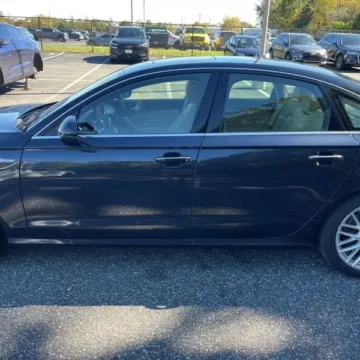 More photos of 2016 Audi A6 3.0T Premium Plus at 101 Motors, NJ