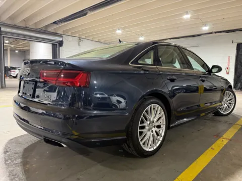 More photos of 2016 Audi A6 3.0T Premium Plus at 101 Motors, NJ