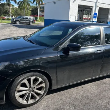 Photos of 2013 Honda Accord Sport for sale in Carlstadt, NJ at 101 Motors