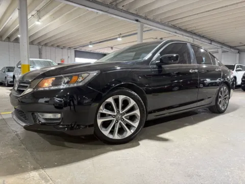 Photos of 2013 Honda Accord Sport for sale in Carlstadt, NJ at 101 Motors