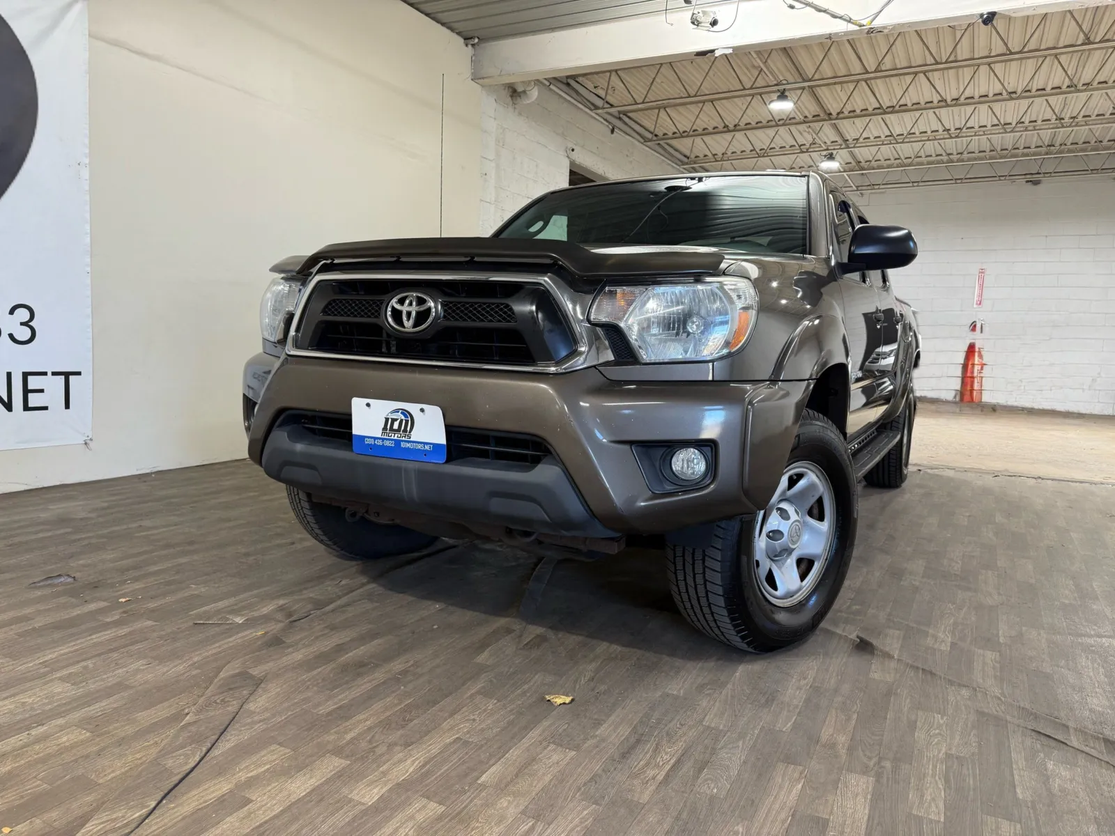 2014 Toyota Tacoma Base V6 for sale in Carlstadt, NJ