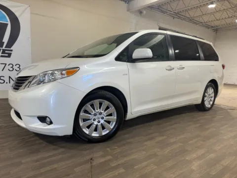 Photos of 2016 Toyota Sienna XLE Premium 7 Passenger for sale in Carlstadt, NJ at 101 Motors