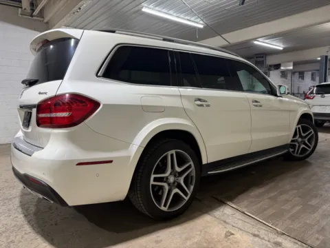 More photos of 2017 Mercedes-Benz GLS 550 4MATIC at 101 Motors, NJ