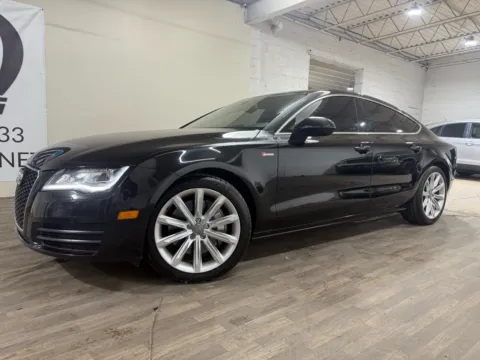 Photos of 2014 Audi A7 3.0T Premium Plus for sale in Carlstadt, NJ at 101 Motors