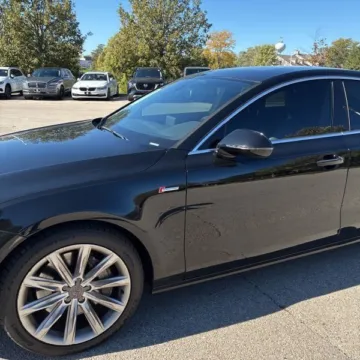 Photos of 2014 Audi A7 3.0T Premium Plus for sale in Carlstadt, NJ at 101 Motors