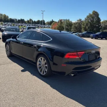 More photos of 2014 Audi A7 3.0T Premium Plus at 101 Motors, NJ