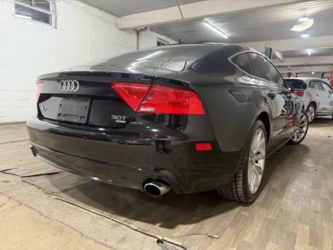 More photos of 2014 Audi A7 3.0T Premium Plus at 101 Motors, NJ
