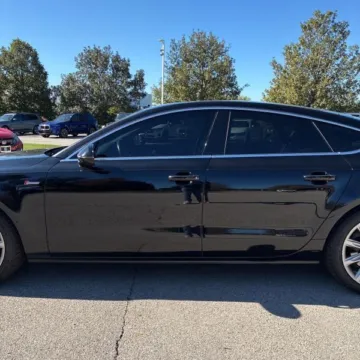 More photos of 2014 Audi A7 3.0T Premium Plus at 101 Motors, NJ