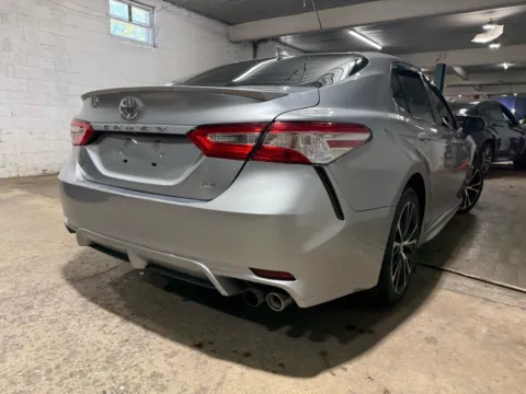 More photos of 2020 Toyota Camry SE at 101 Motors, NJ