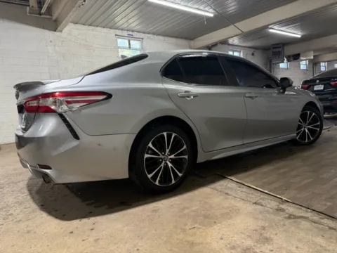 More photos of 2020 Toyota Camry SE at 101 Motors, NJ