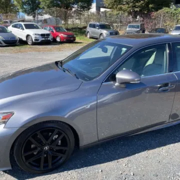 Photos of 2014 Lexus IS 250 for sale in Carlstadt, NJ at 101 Motors