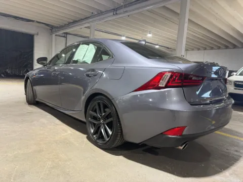 Another view of 2014 Lexus IS 250 for sale in Carlstadt, NJ at 101 Motors