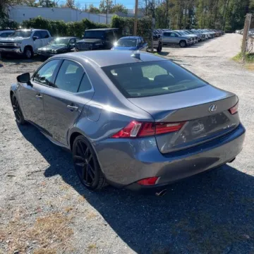 More photos of 2014 Lexus IS 250 at 101 Motors, NJ