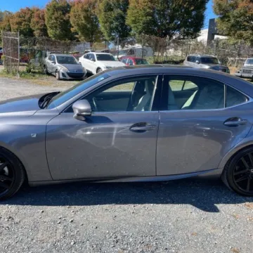 More photos of 2014 Lexus IS 250 at 101 Motors, NJ