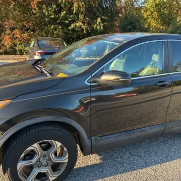 Photos of 2017 Honda CR-V EX-L for sale in Carlstadt, NJ at 101 Motors