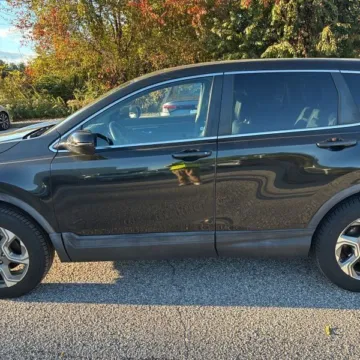More photos of 2017 Honda CR-V EX-L at 101 Motors, NJ