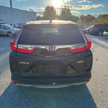 More photos of 2017 Honda CR-V EX-L at 101 Motors, NJ