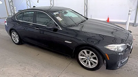 Another view of 2015 BMW 528i xDrive for sale in Carlstadt, NJ at 101 Motors