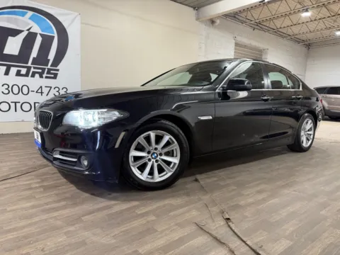 Photos of 2015 BMW 528i xDrive for sale in Carlstadt, NJ at 101 Motors