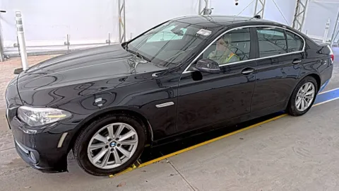 Black 2015 BMW 528i xDrive for sale in Carlstadt, NJ