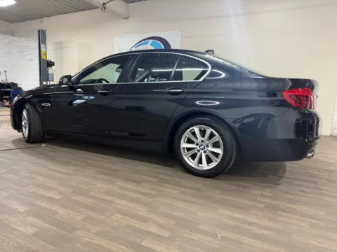 Another view of 2015 BMW 528i xDrive for sale in Carlstadt, NJ at 101 Motors