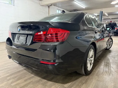 More photos of 2015 BMW 528i xDrive at 101 Motors, NJ