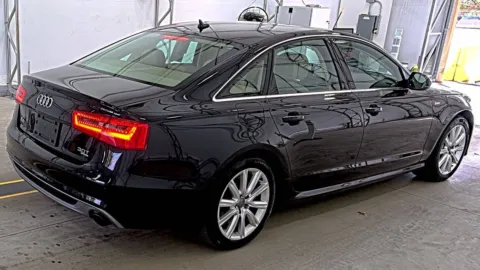 More photos of 2013 Audi A6 3.0T Premium at 101 Motors, NJ