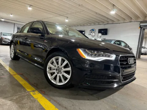 More photos of 2013 Audi A6 3.0T Premium at 101 Motors, NJ