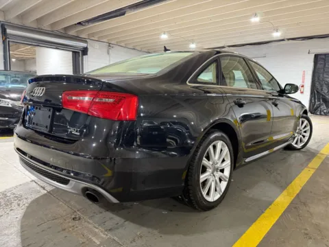 More photos of 2013 Audi A6 3.0T Premium at 101 Motors, NJ