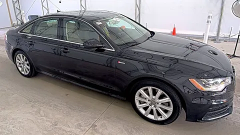 Another view of 2013 Audi A6 3.0T Premium for sale in Carlstadt, NJ at 101 Motors