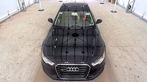 Photos of 2013 Audi A6 3.0T Premium for sale in Carlstadt, NJ at 101 Motors