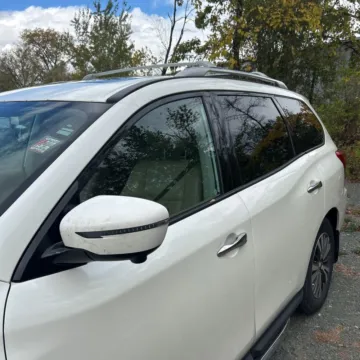 Photos of 2017 Nissan Pathfinder SL for sale in Carlstadt, NJ at 101 Motors