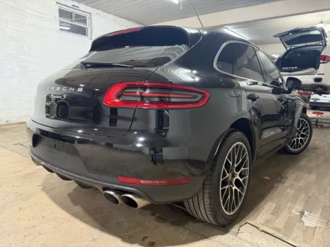 More photos of 2017 Porsche Macan S at 101 Motors, NJ