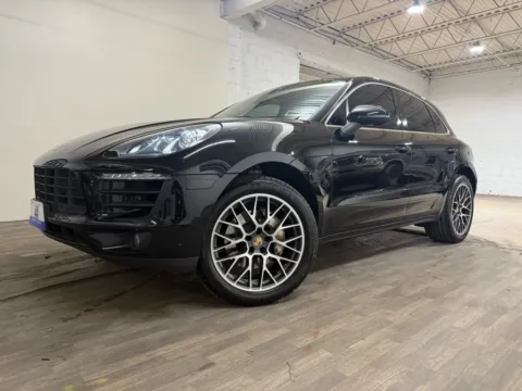 Photos of 2017 Porsche Macan S for sale in Carlstadt, NJ at 101 Motors