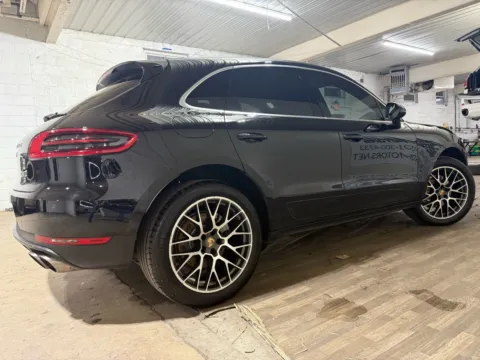 More photos of 2017 Porsche Macan S at 101 Motors, NJ