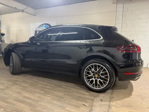 Another view of 2017 Porsche Macan S for sale in Carlstadt, NJ at 101 Motors