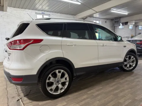 More photos of 2014 Ford Escape Titanium at 101 Motors, NJ